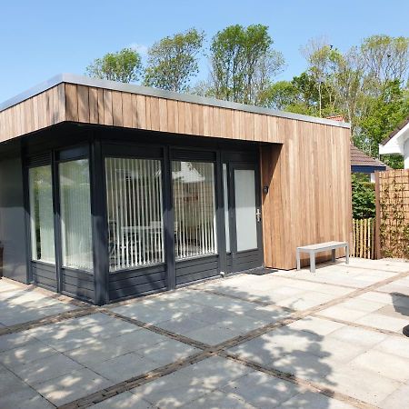 Vakantiewoning 2 Aan Zee , 400 Meter Van Het Strand Zoutelande Exteriér fotografie