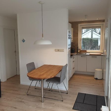 Vakantiewoning 2 Aan Zee , 400 Meter Van Het Strand Zoutelande Exteriér fotografie