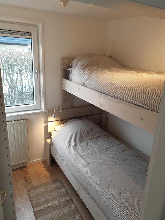 Vakantiewoning 2 Aan Zee , 400 Meter Van Het Strand Zoutelande Exteriér fotografie