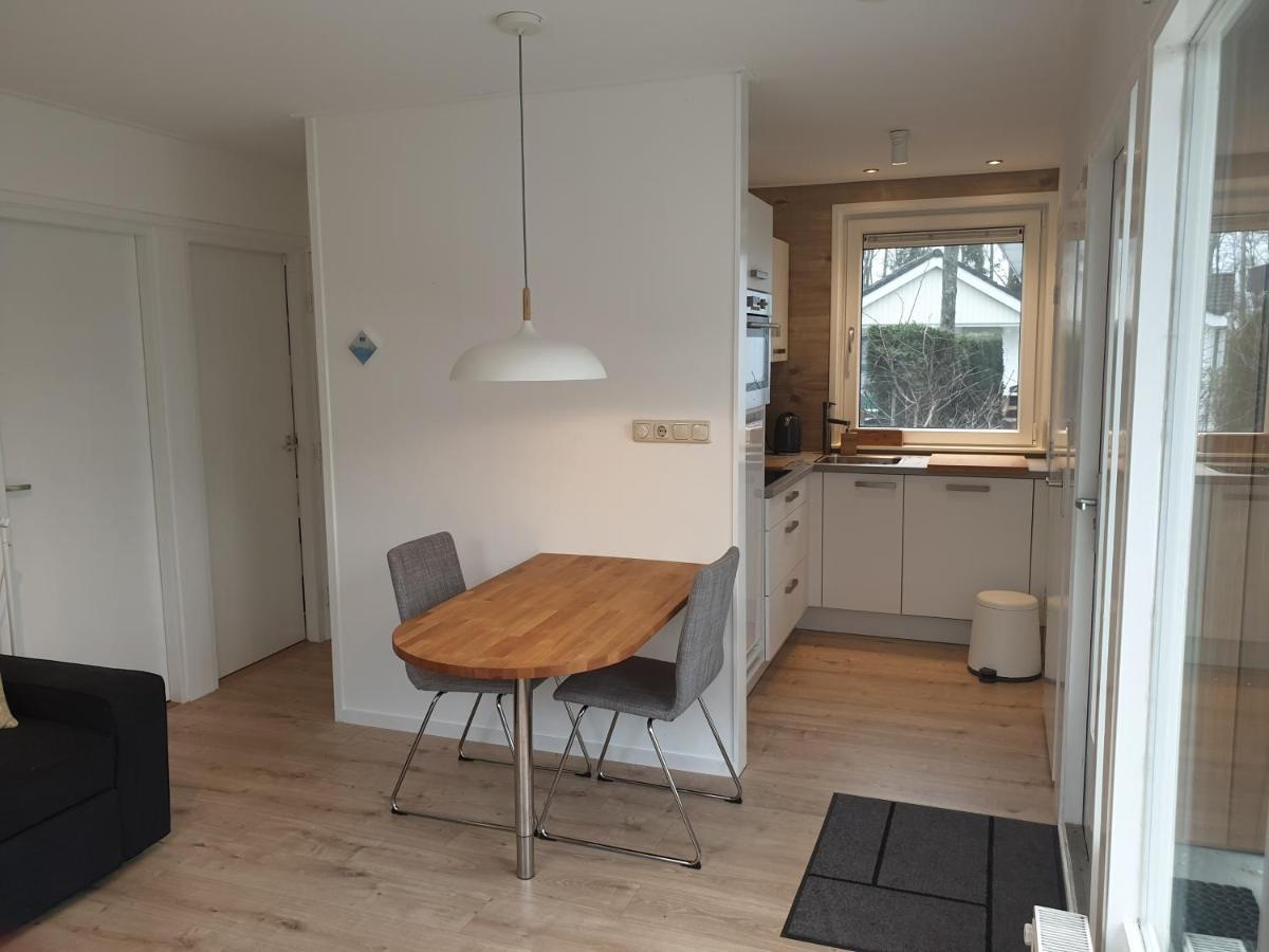 Vakantiewoning 2 Aan Zee , 400 Meter Van Het Strand Zoutelande Exteriér fotografie