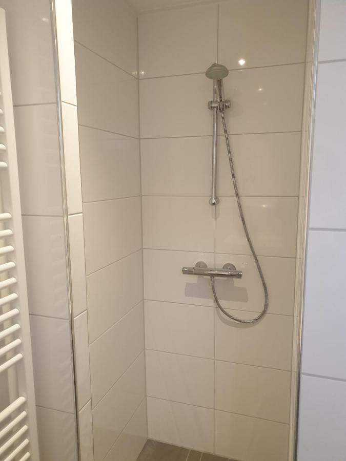 Vakantiewoning 2 Aan Zee , 400 Meter Van Het Strand Zoutelande Exteriér fotografie