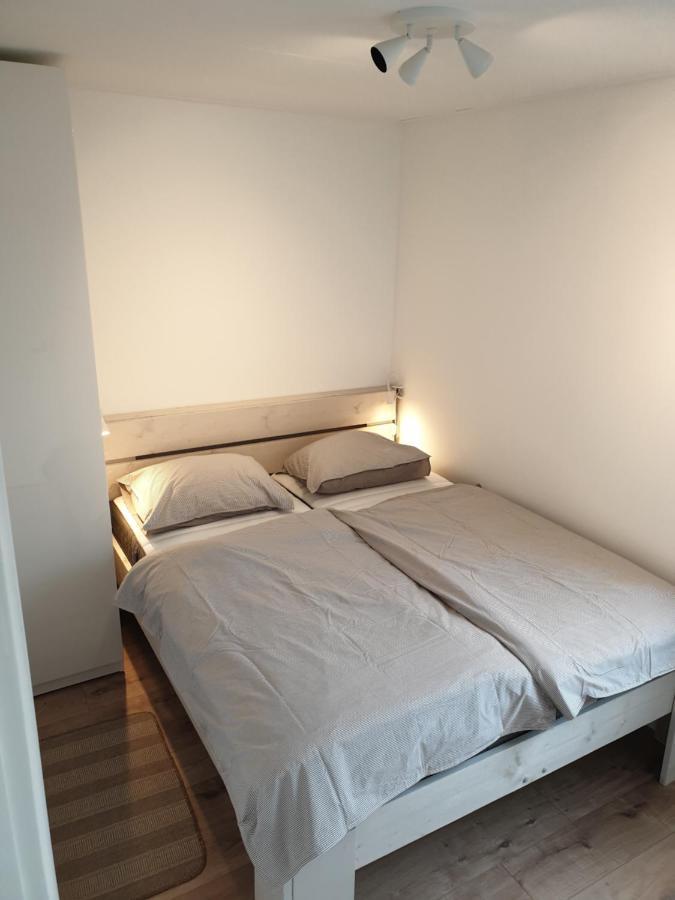 Vakantiewoning 2 Aan Zee , 400 Meter Van Het Strand Zoutelande Exteriér fotografie